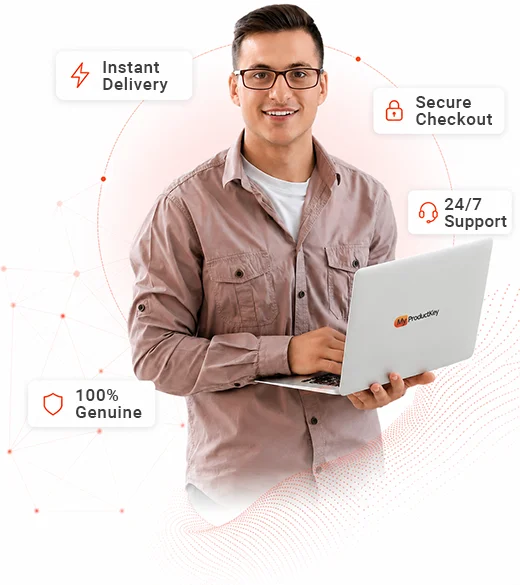 MyProductKey Nerd